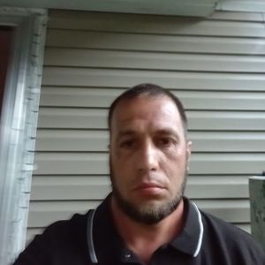 Meet your Posher, Larry